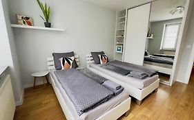 Apartment Rebeka